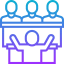 Training icon 64x64