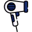 Hair dryer icon 64x64