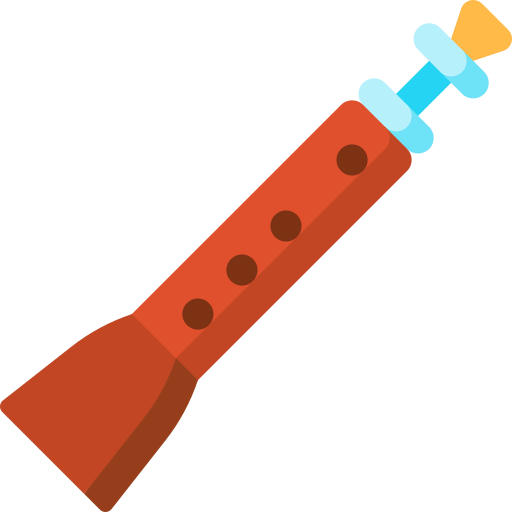Algaita icon