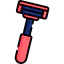 Razor blade icon 64x64