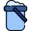 Bucket icon 64x64