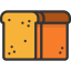 Bread icon 64x64
