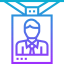Badge icon 64x64