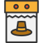 Thanksgiving icon 64x64