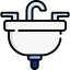 Sink icon 64x64