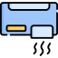Hand dryer icon 64x64