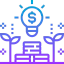 Investment icon 64x64