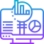 Analysis icon 64x64