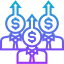 Teamwork icon 64x64