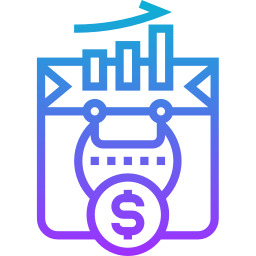 Finance icon
