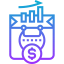 Finance icon 64x64