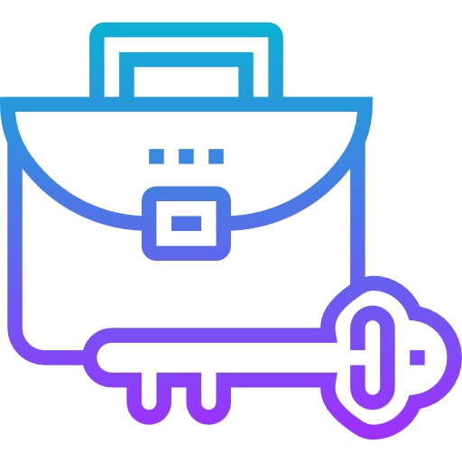 Key icon