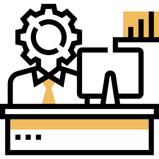 Analysis icon