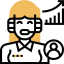 Support icon 64x64