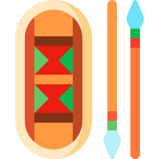Weapons icon