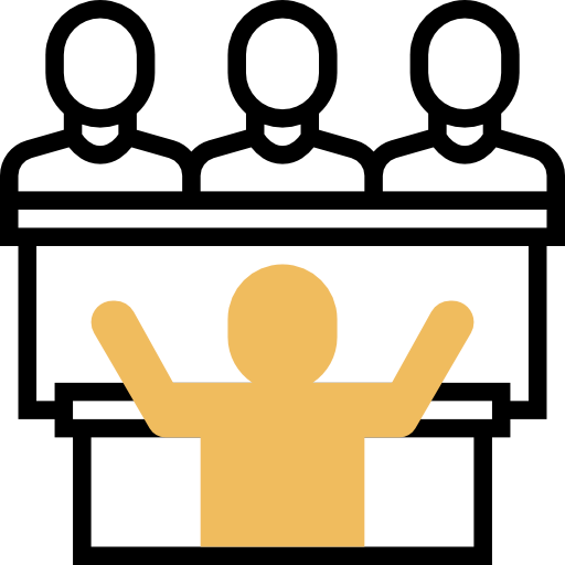Training icon