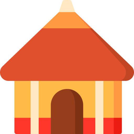Hut icon