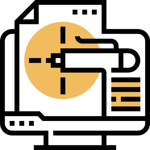 Chart icon