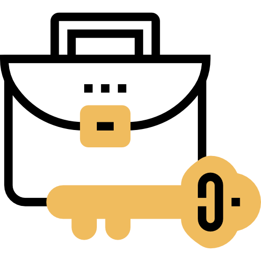 Key icon