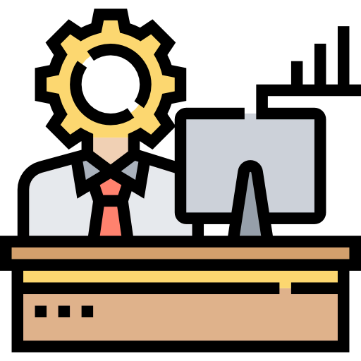 Analysis icon