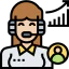 Support icon 64x64