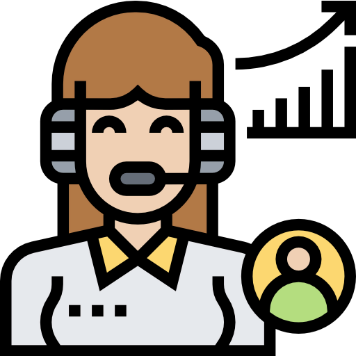 Support icon