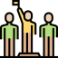 Leader icon 64x64