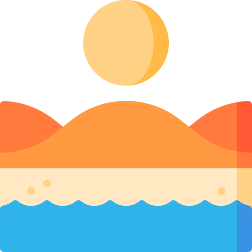 Namib icon