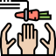 Motivation icon 64x64