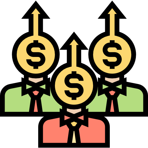 Teamwork icon