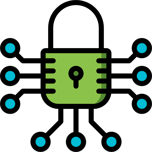 Online security icon