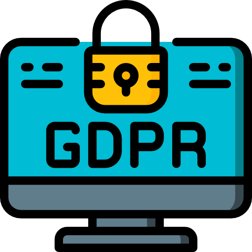GDPR icon
