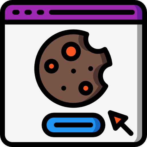 Cookie icon
