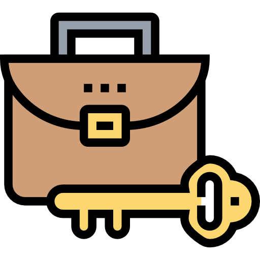Key icon