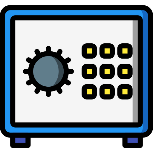 Strongbox icon