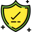 Shield アイコン 64x64
