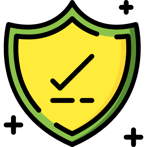 Shield icon