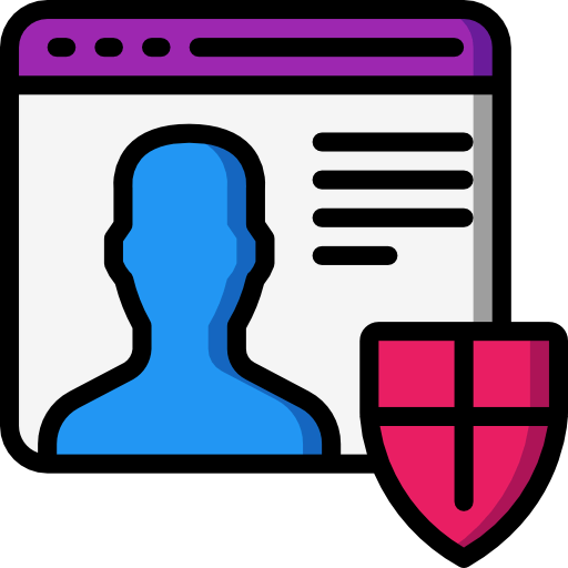 Profile icon