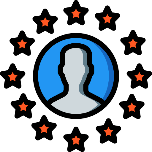 GDPR icon