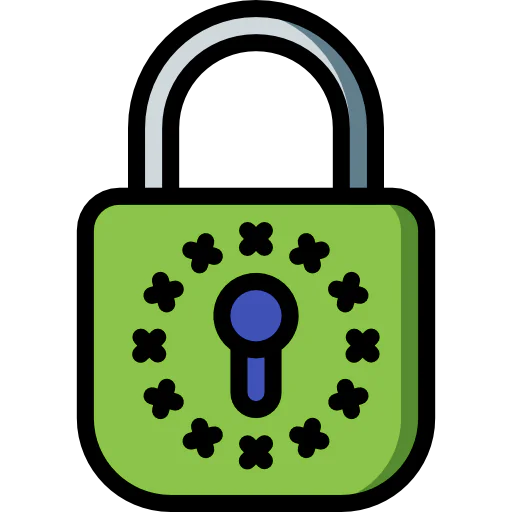 GDPR icon