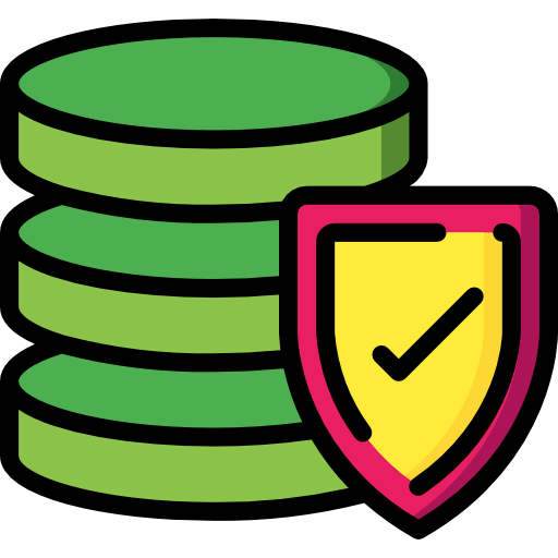 Database ícono