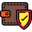 Wallet アイコン 64x64