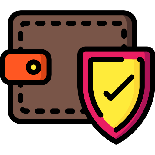 Wallet icon