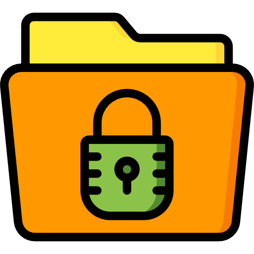 Folder 图标