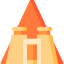 Pyramid icon 64x64