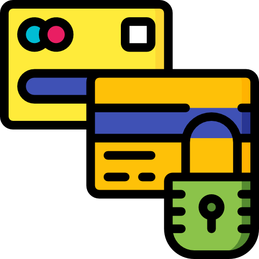 Secure icon
