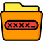 Folder アイコン 64x64