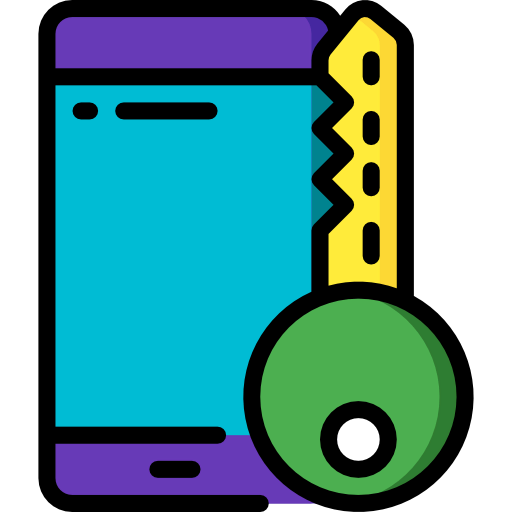 Mobile icon