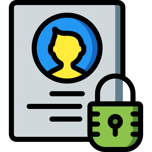Profile icon