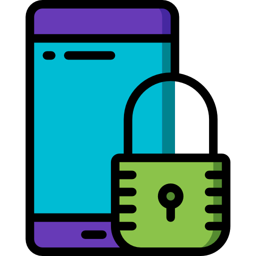 Mobile icon